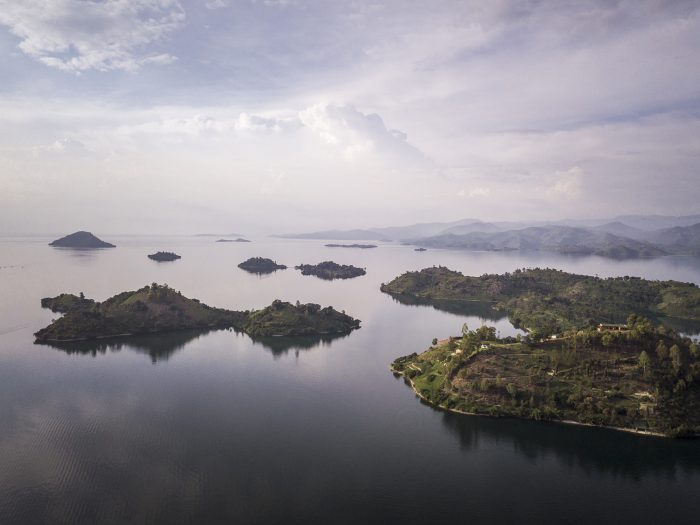 Trio Of National Parks Plus Lake Kivu Visit Rwanda