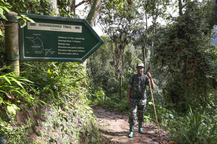 Hiking – Visit Rwanda
