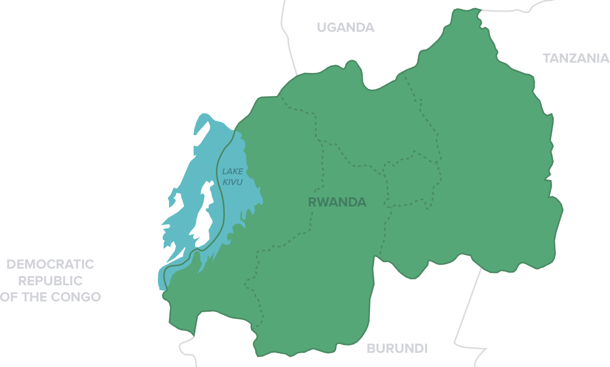 tourism industry in rwanda